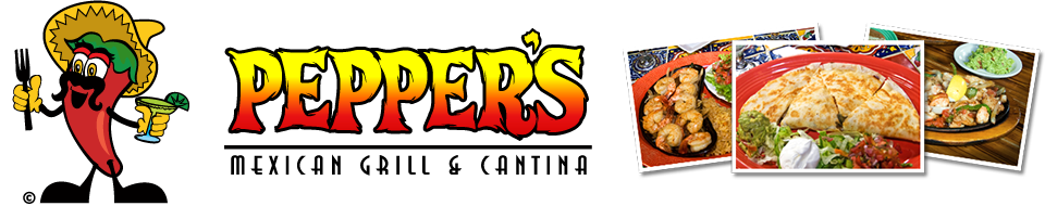 Mexican Restaurants in Fort Walton Beach, FL | Pepper's Mexican Grill